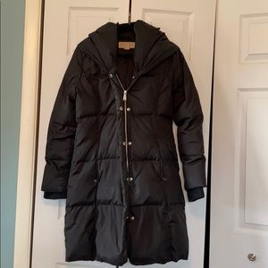 Michael Michael Kors Down Jacket